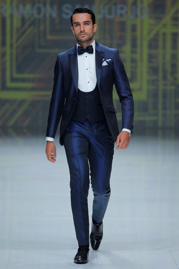 ilovebrides.pt Ramon Sanjurjo coleção 2019 BBFW18